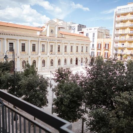 Kaktus B&B Барі Екстер'єр фото