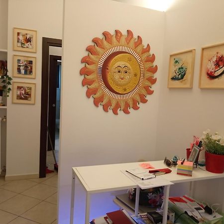 Kaktus B&B Барі Екстер'єр фото