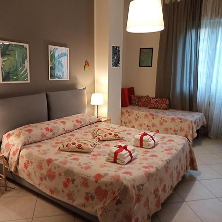 Kaktus B&B Барі Екстер'єр фото