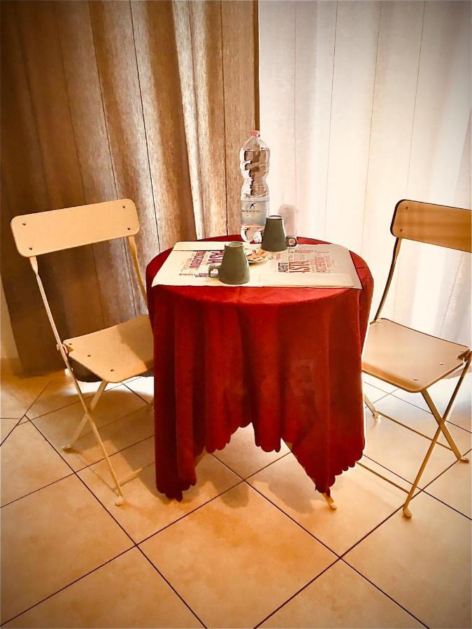 Kaktus B&B Барі Екстер'єр фото
