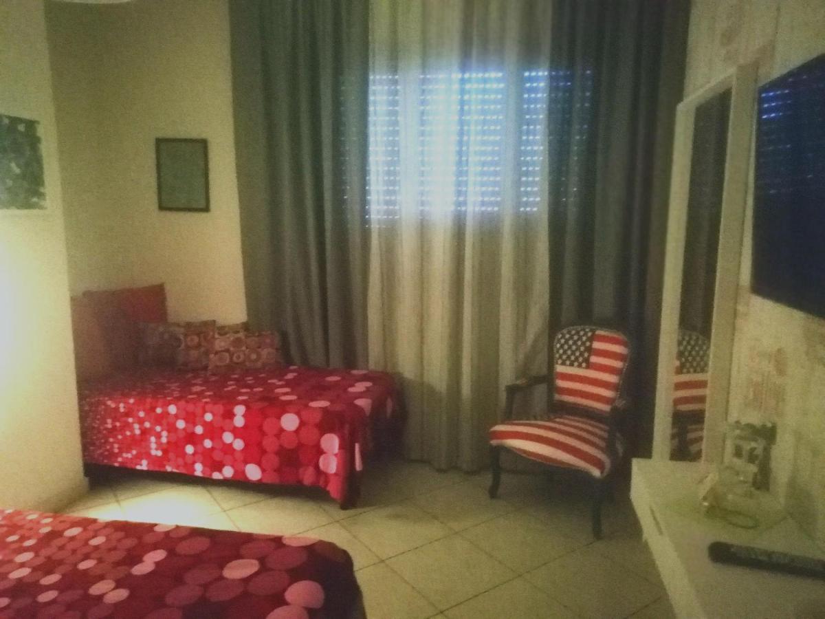Kaktus B&B Барі Екстер'єр фото