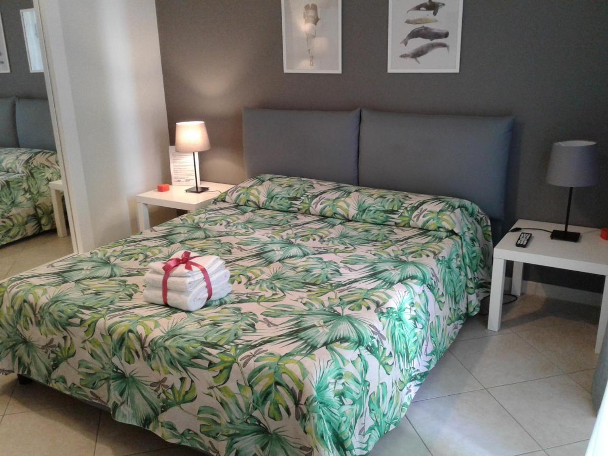 Kaktus B&B Барі Екстер'єр фото