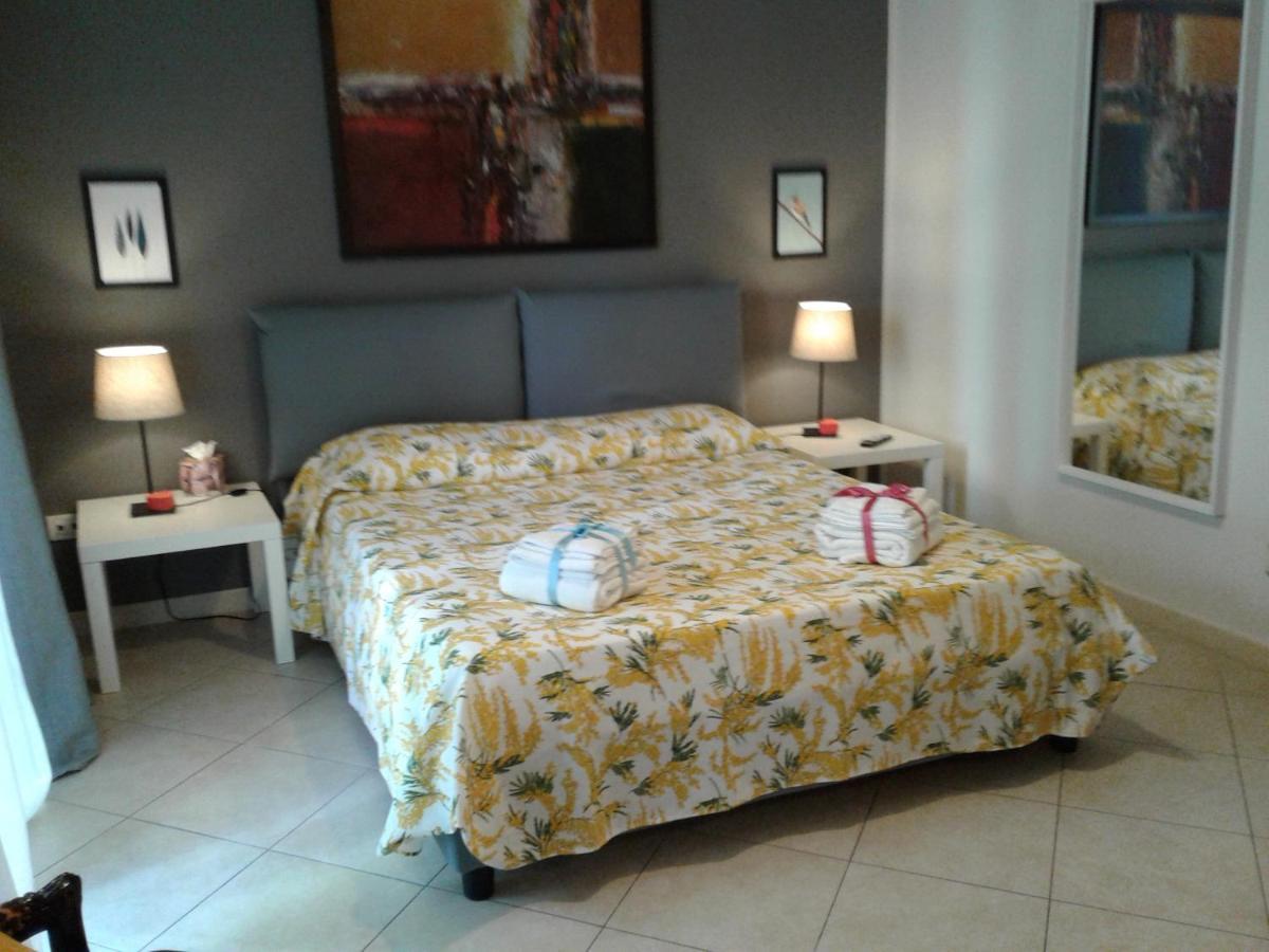 Kaktus B&B Барі Екстер'єр фото