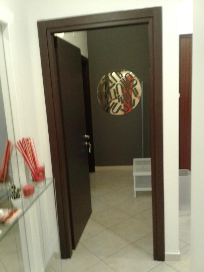 Kaktus B&B Барі Екстер'єр фото