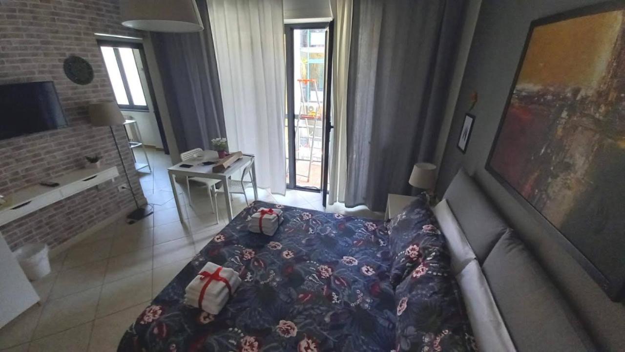 Kaktus B&B Барі Екстер'єр фото