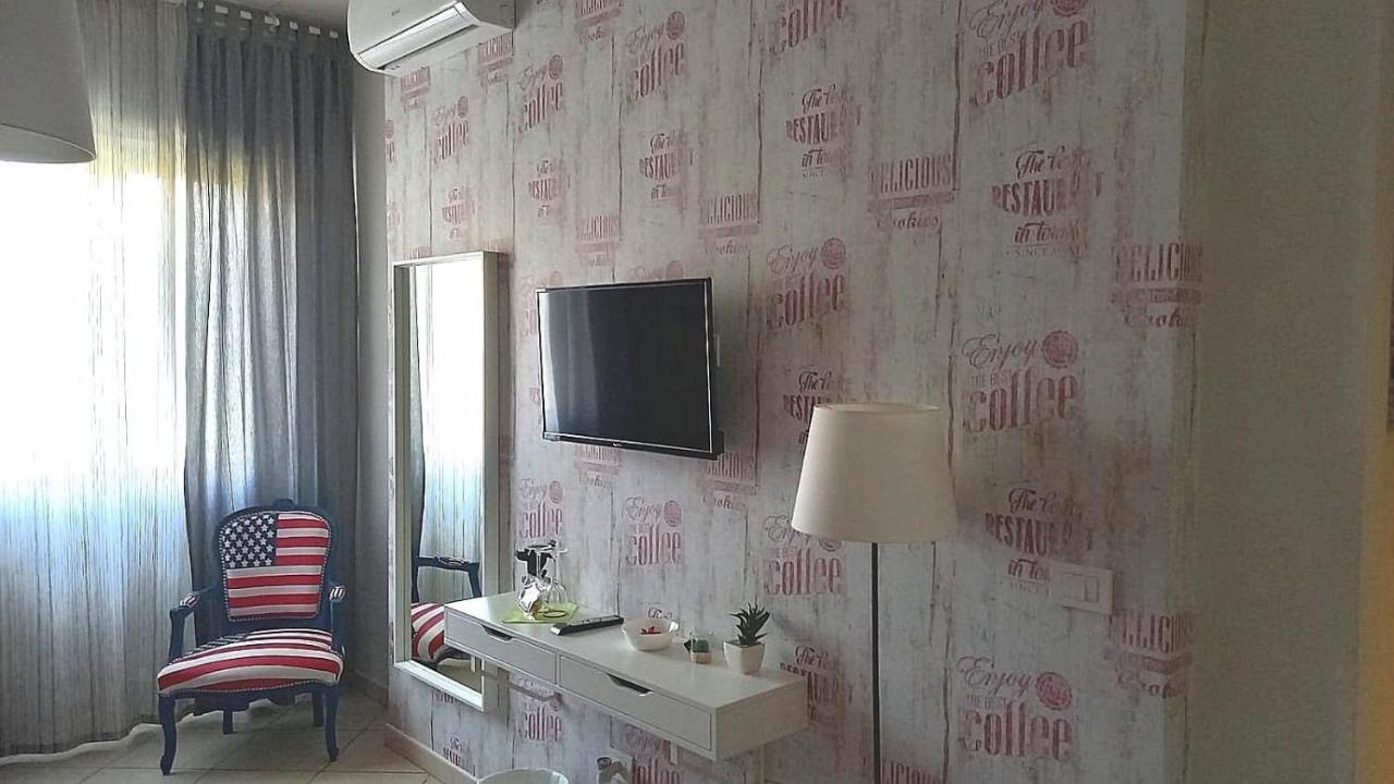 Kaktus B&B Барі Екстер'єр фото