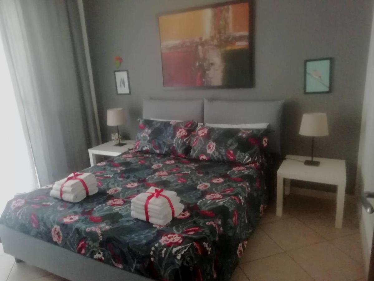 Kaktus B&B Барі Екстер'єр фото