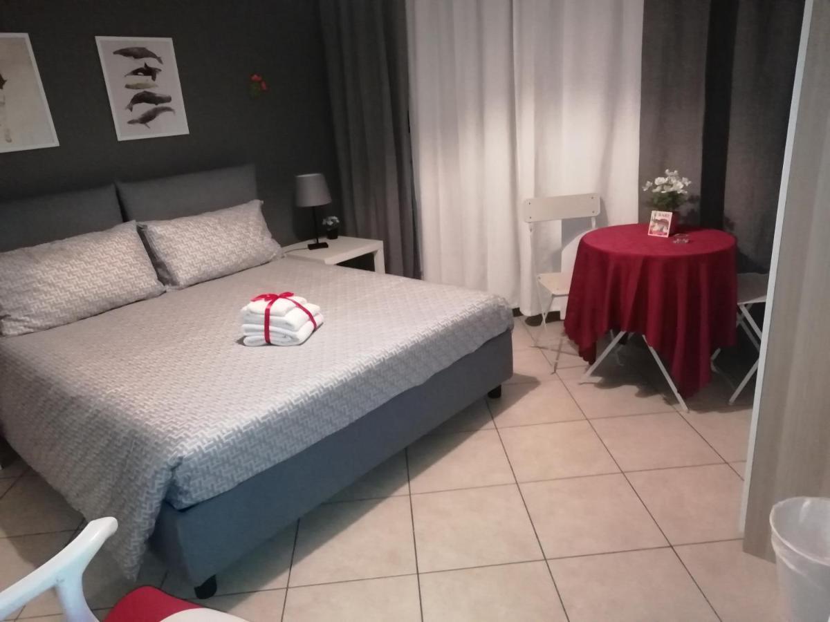 Kaktus B&B Барі Екстер'єр фото