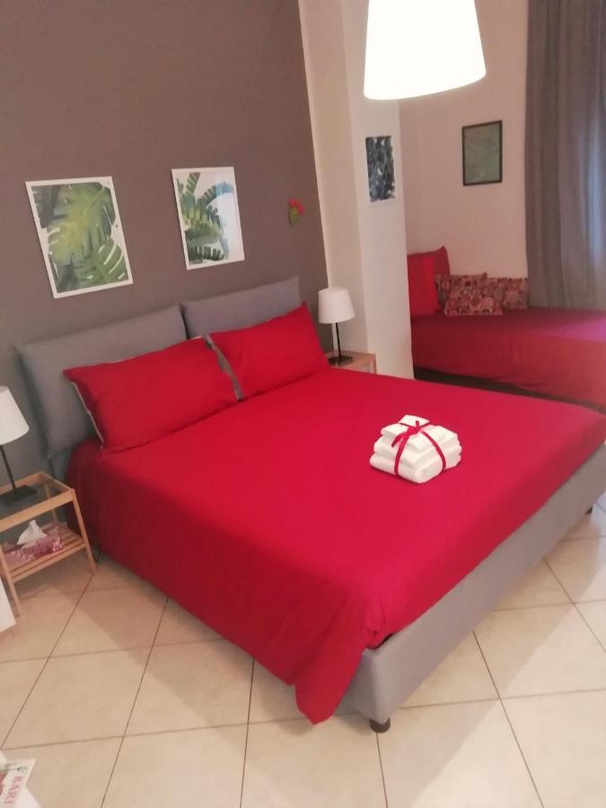 Kaktus B&B Барі Екстер'єр фото