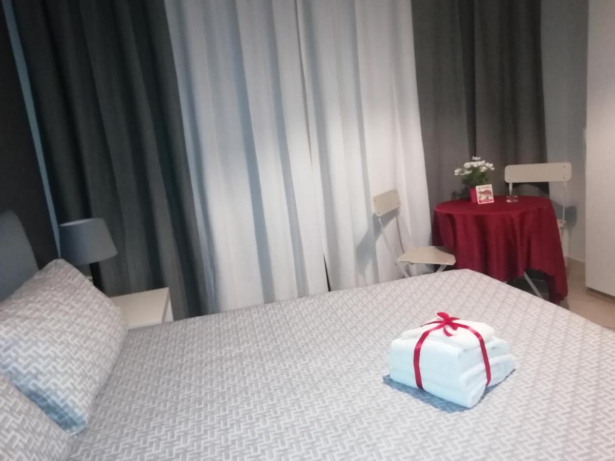 Kaktus B&B Барі Екстер'єр фото