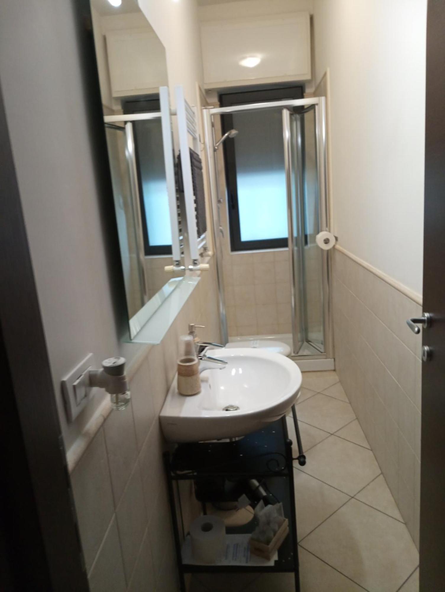 Kaktus B&B Барі Екстер'єр фото