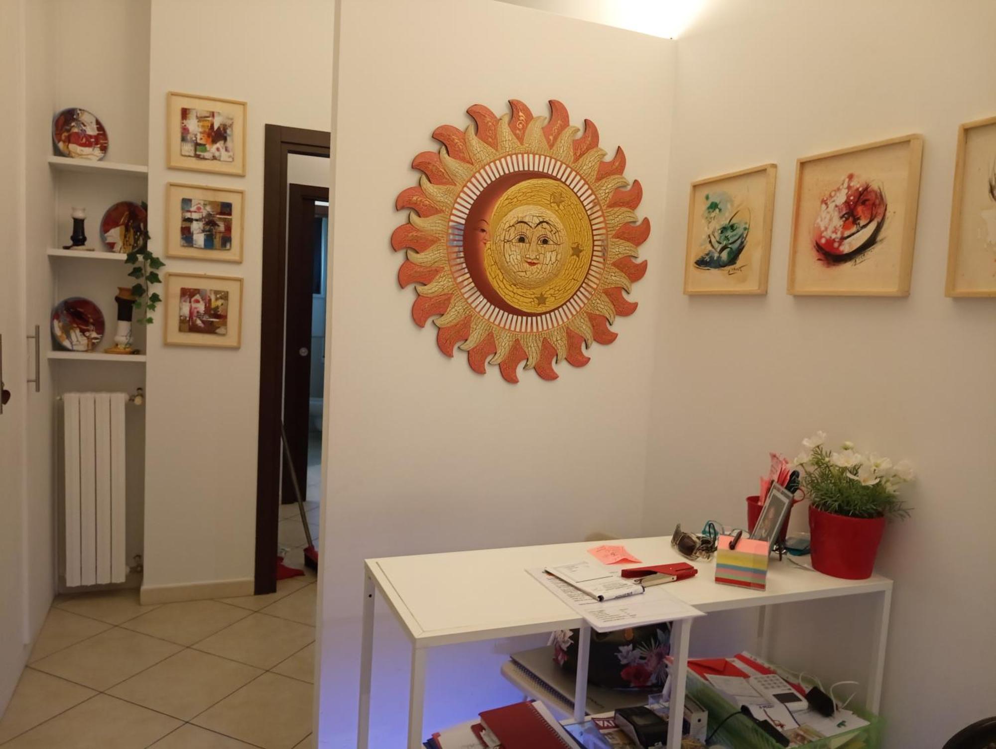 Kaktus B&B Барі Екстер'єр фото