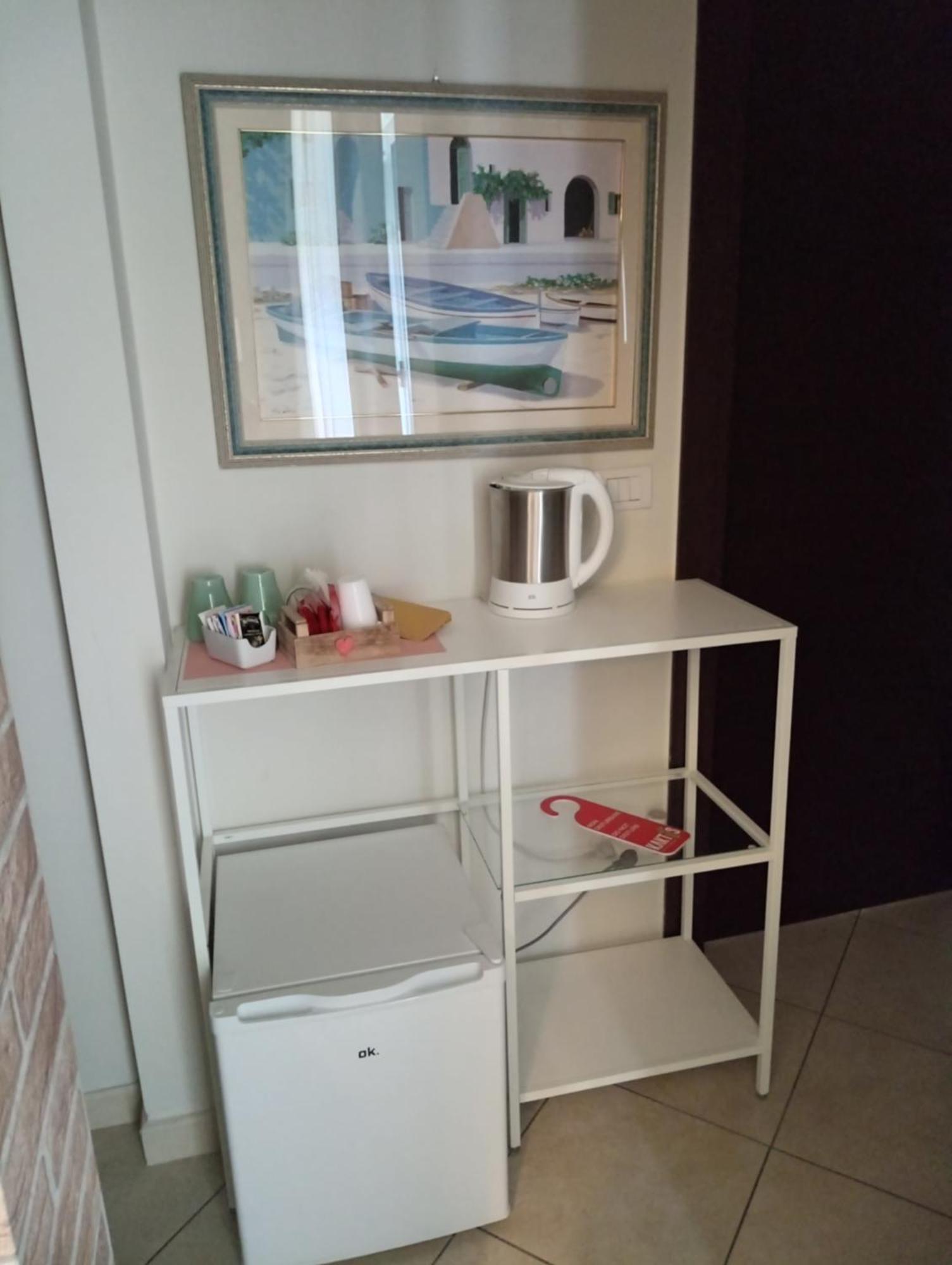 Kaktus B&B Барі Екстер'єр фото