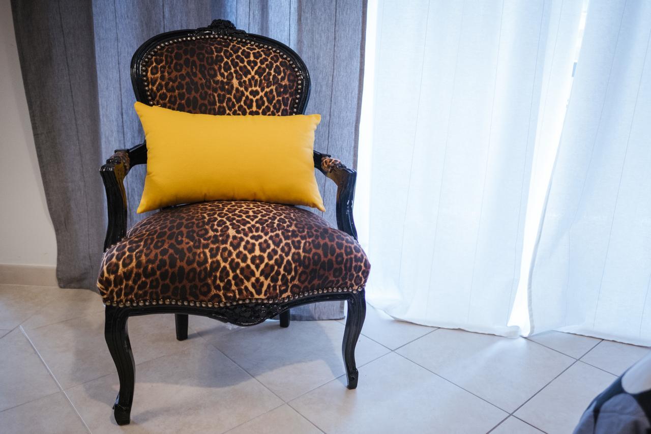 Kaktus B&B Барі Екстер'єр фото