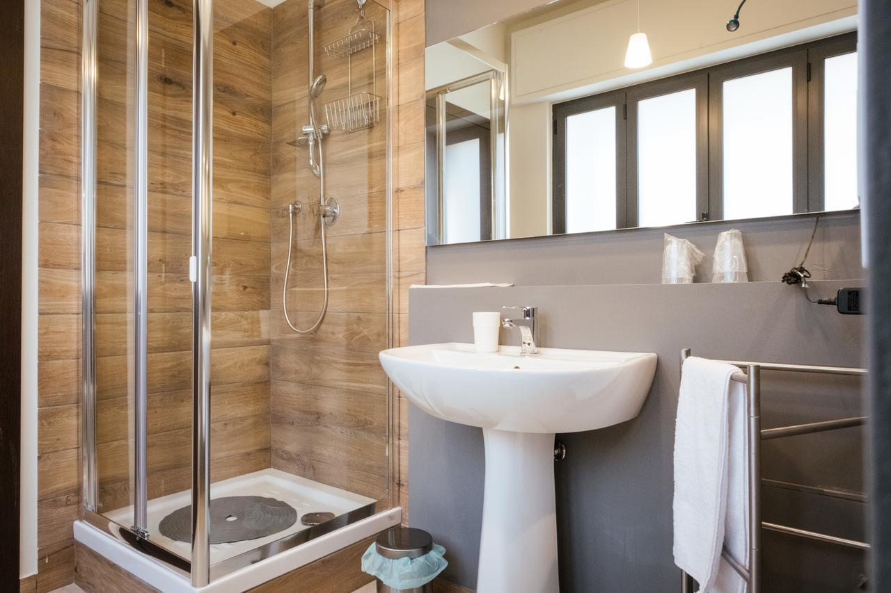 Kaktus B&B Барі Екстер'єр фото