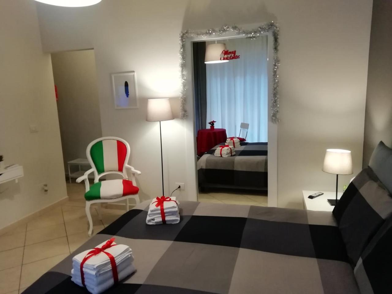 Kaktus B&B Барі Екстер'єр фото